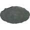 Ekena Millwork Pompeii Ceiling Medallion (Fits Canopies up to 2"), 18 7/8"OD x 1 1/2"P, Athenian Green Crackle CM18POAGC - alternate 2
